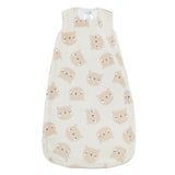 Sac de Nuit Peluche Bebe Ours 0-36mois-Perlimpinpin-Beige-0-6 m-PE2-NB211P-CLÉMENT