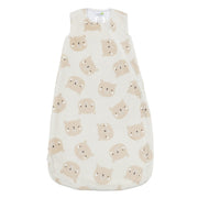 Sac de Nuit Peluche Bebe Ours 0-36mois-Perlimpinpin-Beige-0-6 m-PE2-NB211P-CLÉMENT