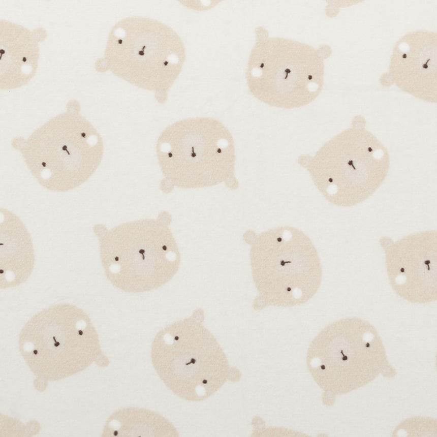 Sac de Nuit Peluche Bebe Ours 0-36mois-Perlimpinpin-PE2-NB211P-CLÉMENT