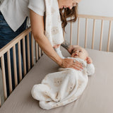 Sac de Nuit Peluche Bebe Ours 0-36mois-Perlimpinpin-PE2-NB211P-CLÉMENT