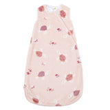 Sac de Nuit Peluche Tortues 0-36mois-Perlimpinpin-Rose-0-6 m-PE2-NB212P-CLÉMENT