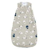 Sac de Nuit Peluche Moutons - Édition Spéciale Laura Lémerveil-Perlimpinpin-Ivoire-0-6 m-PE2-NB213P-CLÉMENT