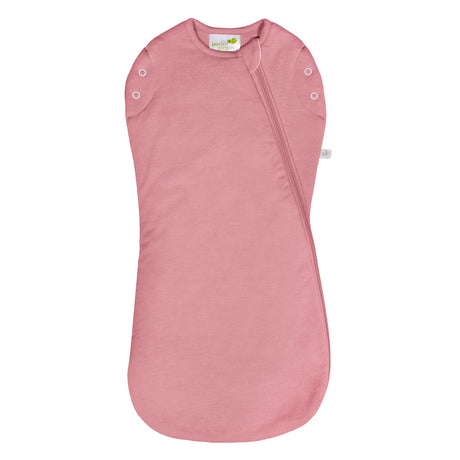 Sac de Nuit Nouveau-Né Bambou - Lotus-Perlimpinpin-Rose-0 m-PE2-NBB620-LOTUS-CLÉMENT