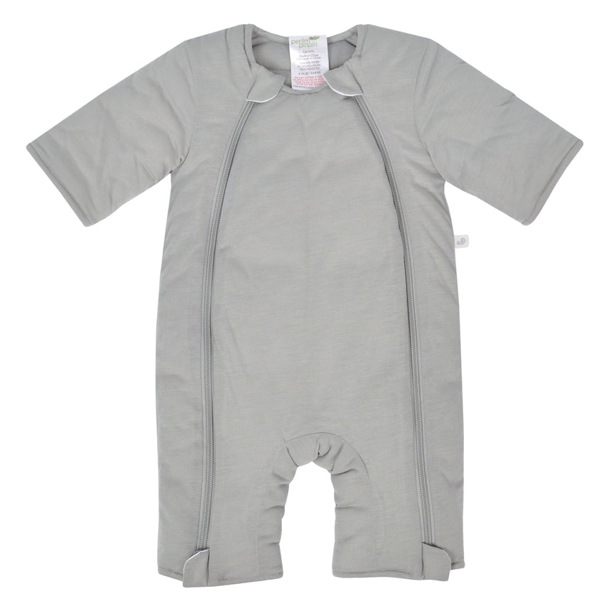 Combi-Dodo pour bébé 3-6mois-Perlimpinpin-Charcoal-3-6 m-PE2-PL623-GALET-CLÉMENT