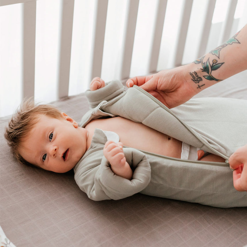 Combi-Dodo pour bébé 3-6mois-Perlimpinpin-PE2-PL623-GALET-CLÉMENT