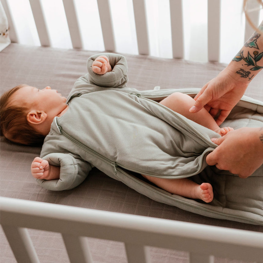 Combi-Dodo pour bébé 3-6mois-Perlimpinpin-PE2-PL623-GALET-CLÉMENT