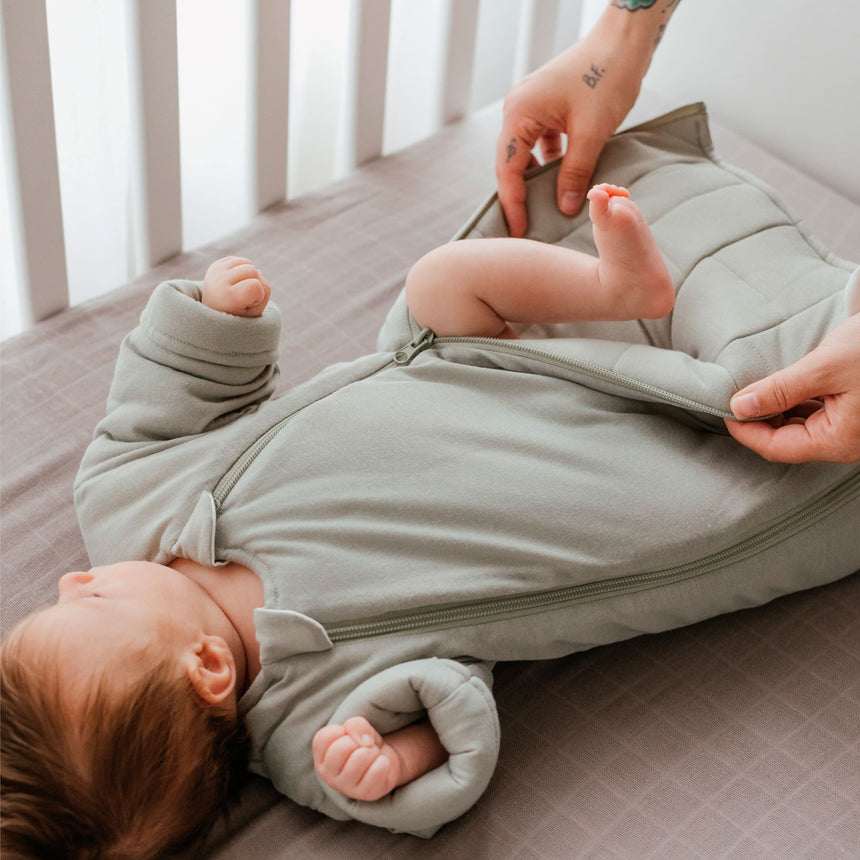 Combi-Dodo pour bébé 3-6mois-Perlimpinpin-PE2-PL623-GALET-CLÉMENT