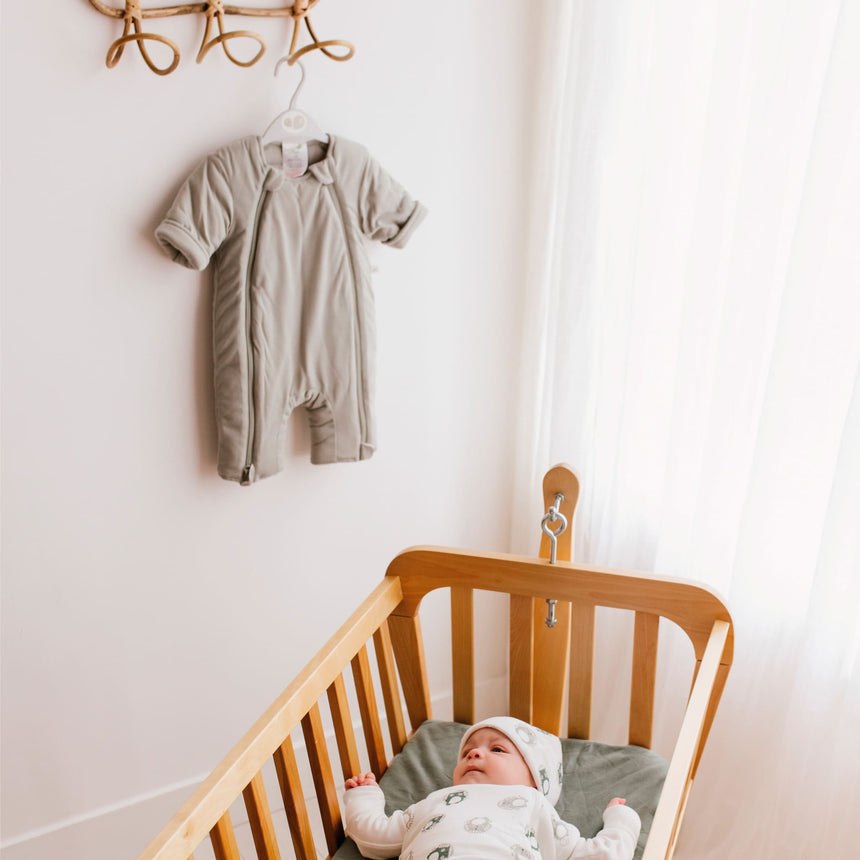 Combi-Dodo pour bébé 3-6mois-Perlimpinpin-PE2-PL623-GALET-CLÉMENT