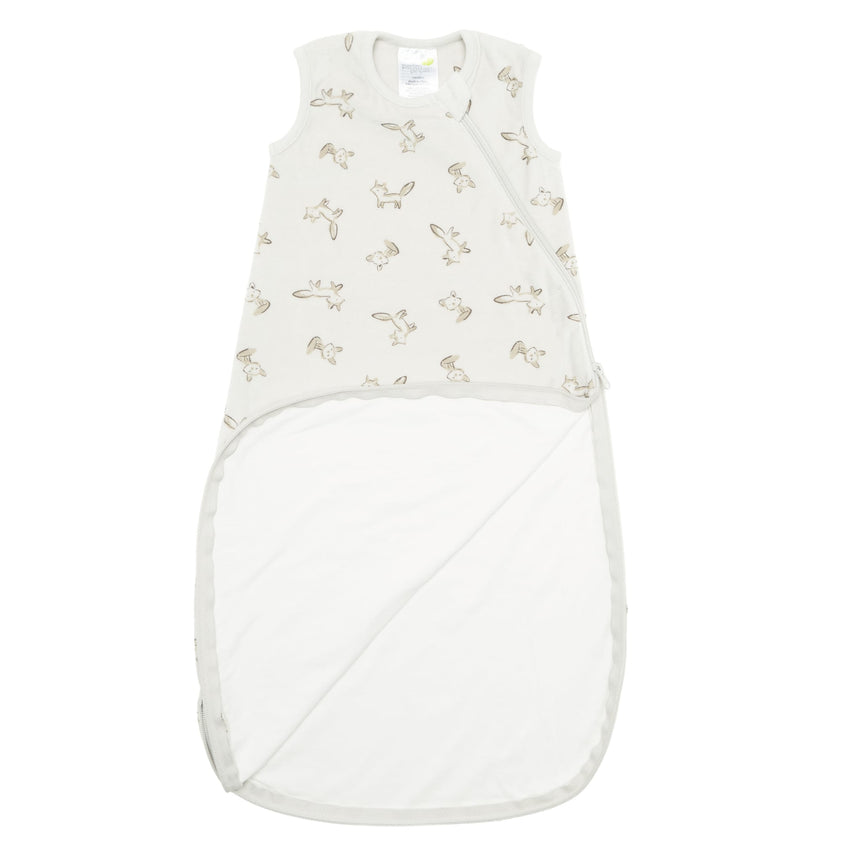 Sac de Nuit Renards Velour 0-36mois-Perlimpinpin-PE2-VL606-FOX-CLÉMENT