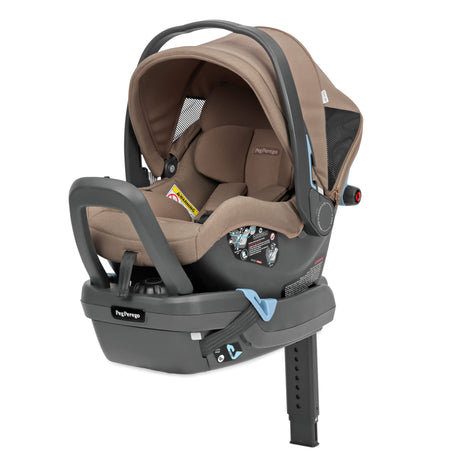 Siège d'Auto Nido K - Pine Bark-Peg Perego-PEG-00GU36MO36-CLÉMENT