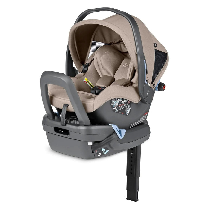 Siège d'Auto Nido K - Desert-Peg Perego-PEG-00GUCA00MB26-CLÉMENT