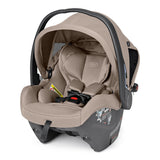Siège d'Auto Nido K - Desert-Peg Perego-PEG-00GUCA00MB26-CLÉMENT
