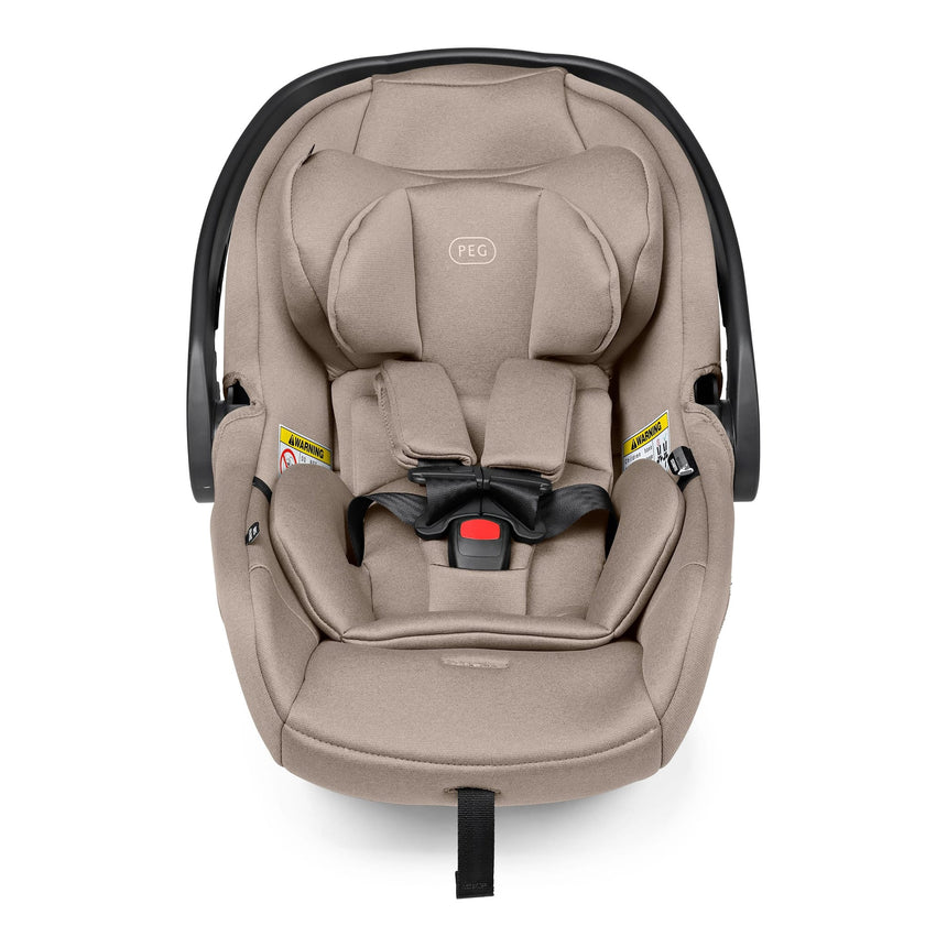 Siège d'Auto Nido K - Desert-Peg Perego-PEG-00GUCA00MB26-CLÉMENT