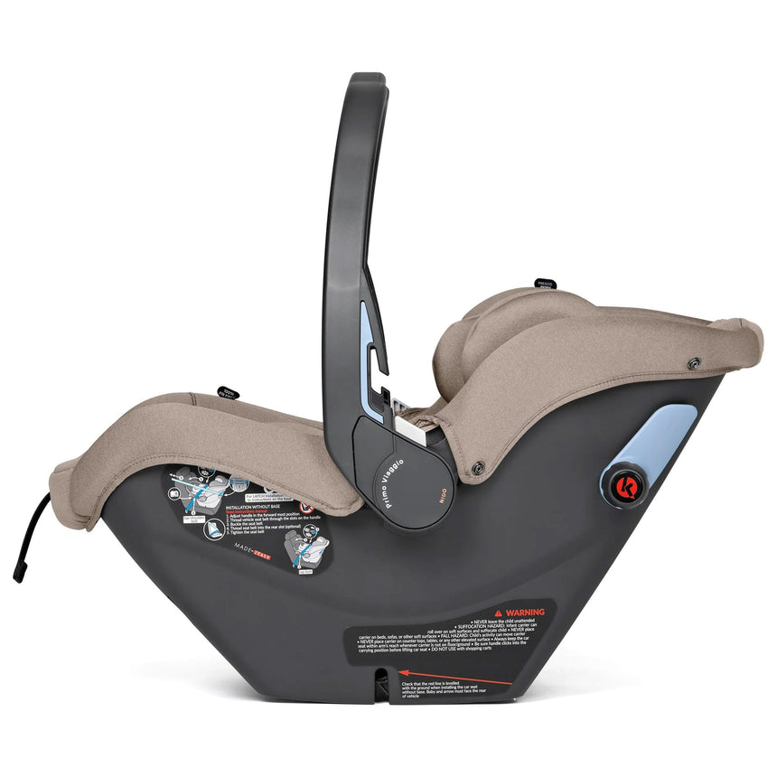 Siège d'Auto Nido K - Desert-Peg Perego-PEG-00GUCA00MB26-CLÉMENT