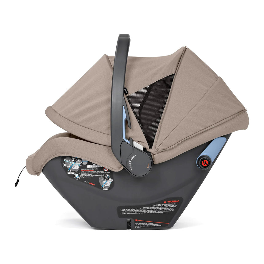 Siège d'Auto Nido K - Desert-Peg Perego-PEG-00GUCA00MB26-CLÉMENT