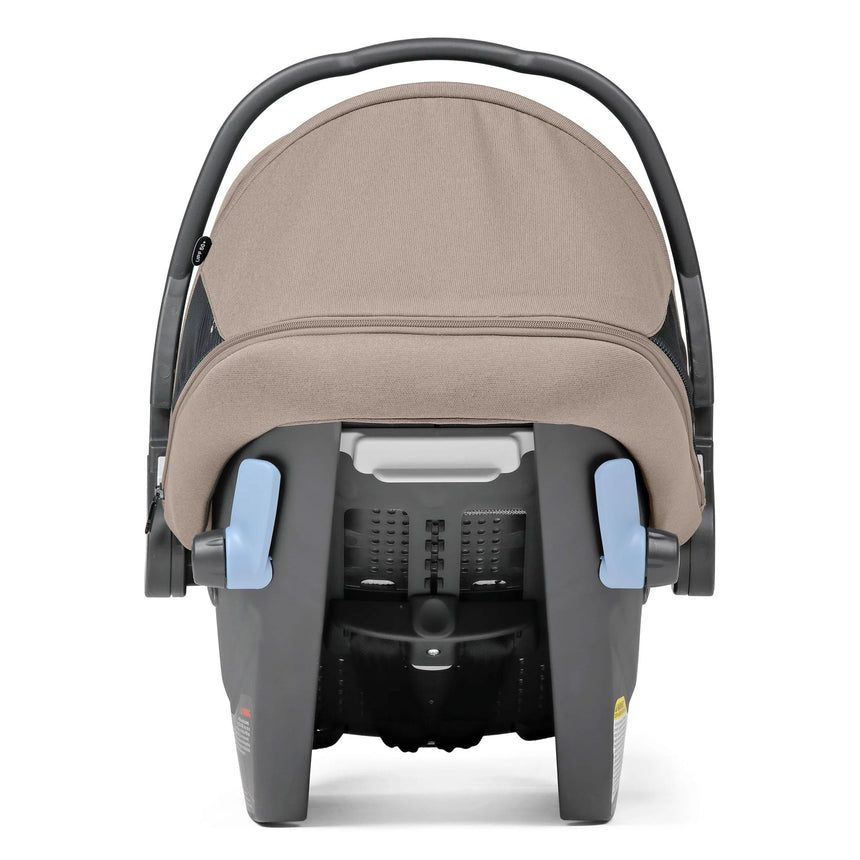 Siège d'Auto Nido K - Desert-Peg Perego-PEG-00GUCA00MB26-CLÉMENT