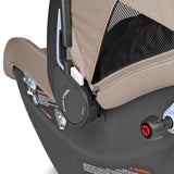 Siège d'Auto Nido K - Desert-Peg Perego-PEG-00GUCA00MB26-CLÉMENT
