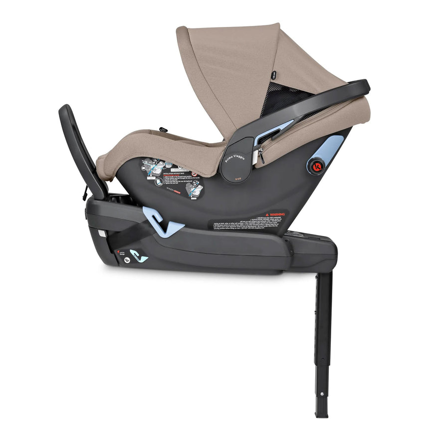 Siège d'Auto Nido K - Desert-Peg Perego-PEG-00GUCA00MB26-CLÉMENT