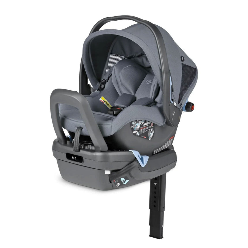 Siège d'Auto Nido K - Bleu Nordique-Peg Perego-PEG-00MB53-CLÉMENT