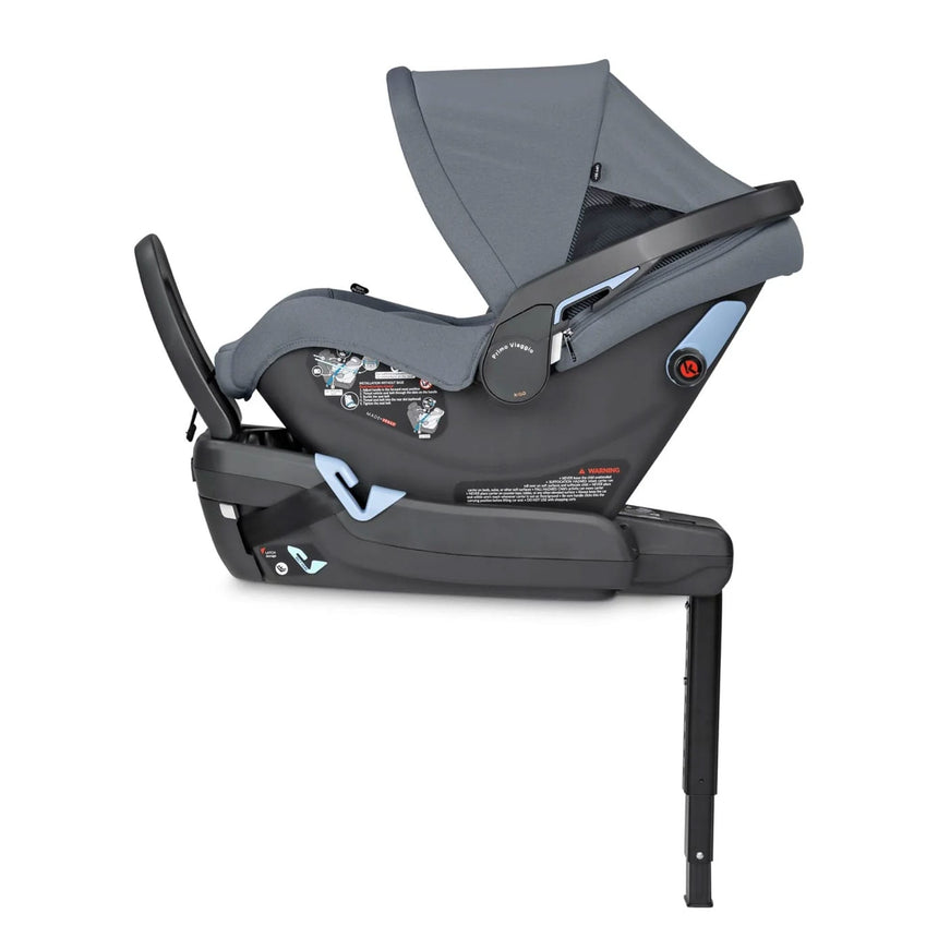 Siège d'Auto Nido K - Bleu Nordique-Peg Perego-PEG-00MB53-CLÉMENT