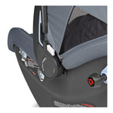Siège d'Auto Nido K - Bleu Nordique-Peg Perego-PEG-00MB53-CLÉMENT