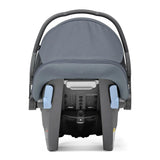 Siège d'Auto Nido K - Bleu Nordique-Peg Perego-PEG-00MB53-CLÉMENT