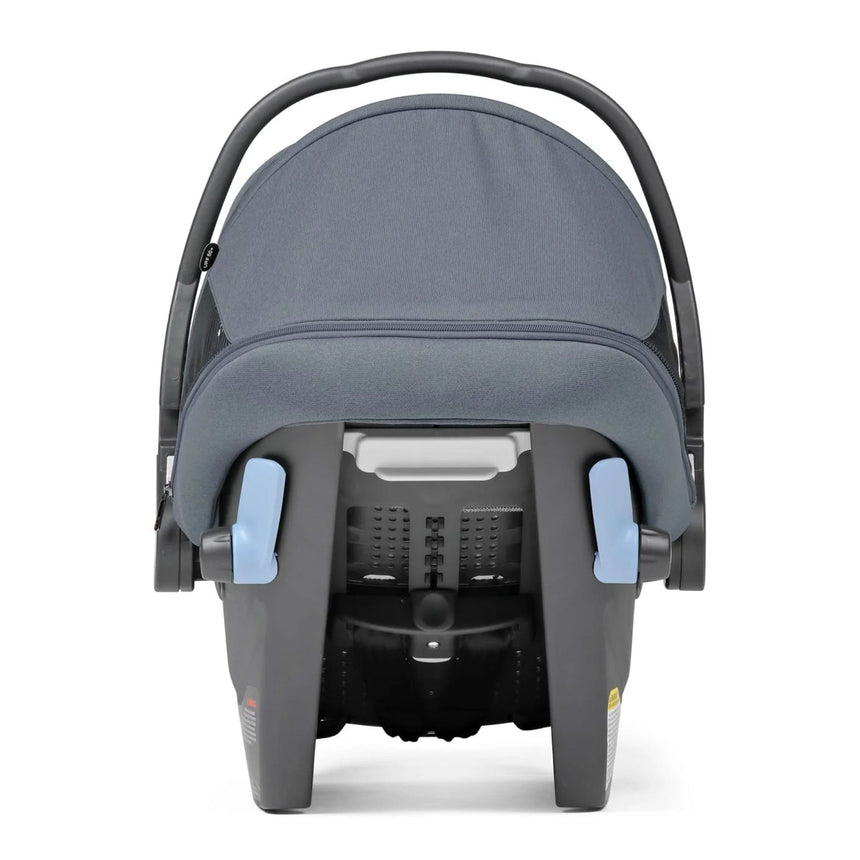 Siège d'Auto Nido K - Bleu Nordique-Peg Perego-PEG-00MB53-CLÉMENT