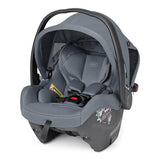 Siège d'Auto Nido K - Bleu Nordique-Peg Perego-PEG-00MB53-CLÉMENT