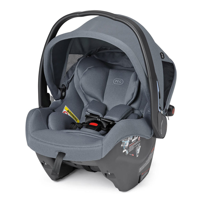 Siège d'Auto Nido K - Bleu Nordique-Peg Perego-PEG-00MB53-CLÉMENT