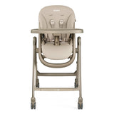 Chaise Haute Living - Sable-Peg Perego-PEG-1000NA00BL06-CLÉMENT