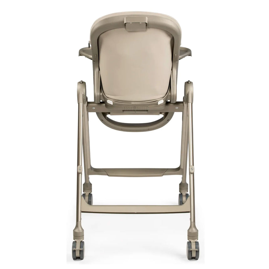 Chaise Haute Living - Sable-Peg Perego-PEG-1000NA00BL06-CLÉMENT