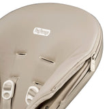 Chaise Haute Living - Sable-Peg Perego-PEG-1000NA00BL06-CLÉMENT