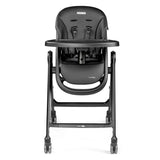 Chaise Haute Living - Noir-Peg Perego-PEG-1000NA00BL13-CLÉMENT