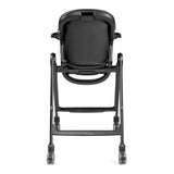 Chaise Haute Living - Noir-Peg Perego-PEG-1000NA00BL13-CLÉMENT