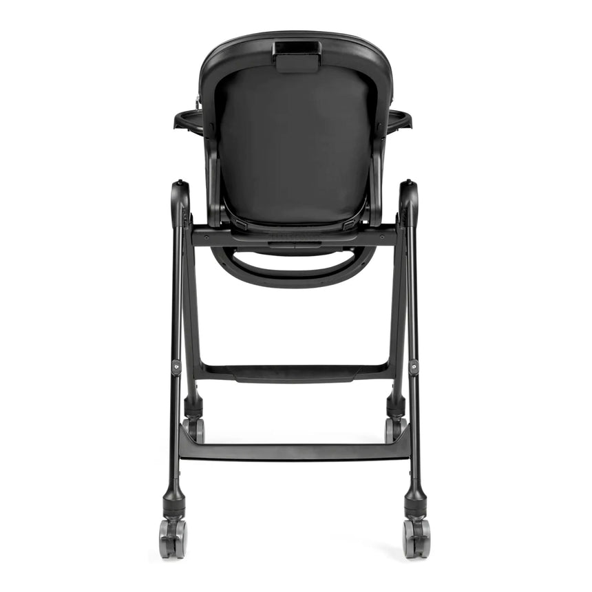 Chaise Haute Living - Noir-Peg Perego-PEG-1000NA00BL13-CLÉMENT