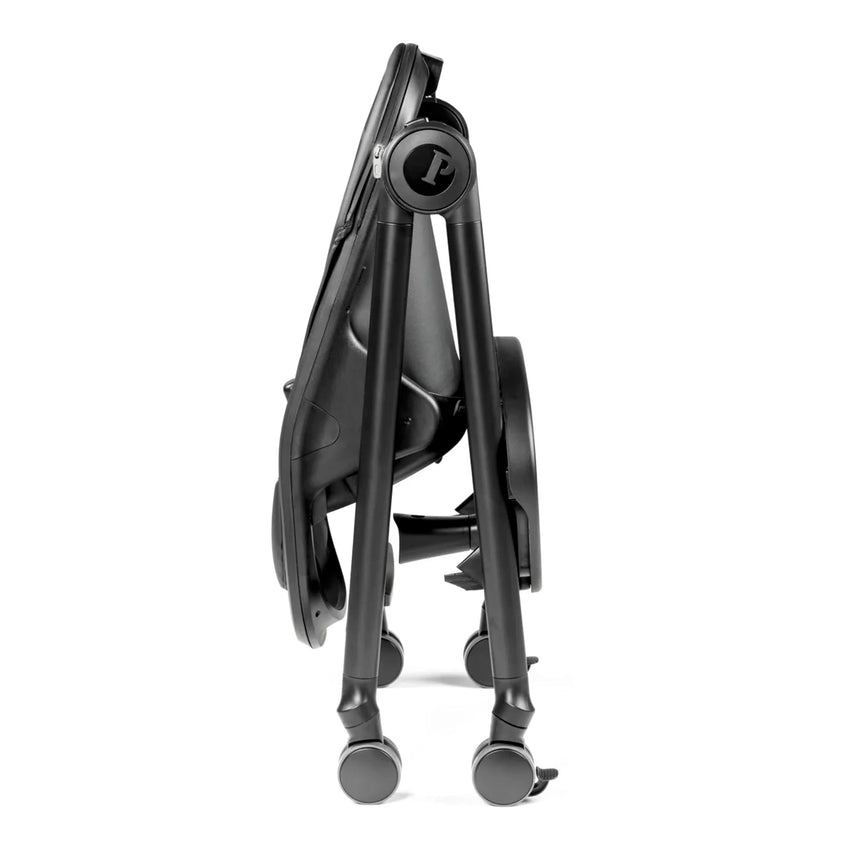 Chaise Haute Living - Noir-Peg Perego-PEG-1000NA00BL13-CLÉMENT