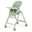 Chaise Haute Living - Sauge-Peg Perego-PEG-1000NA00BL14-CLÉMENT