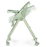 Chaise Haute Living - Sauge-Peg Perego-PEG-1000NA00BL14-CLÉMENT