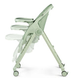 Chaise Haute Living - Sauge-Peg Perego-PEG-1000NA00BL14-CLÉMENT