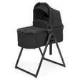 Bassinette Ypsi + Support - Noir-Peg Perego-PEG-2100MO13GU13-CLÉMENT