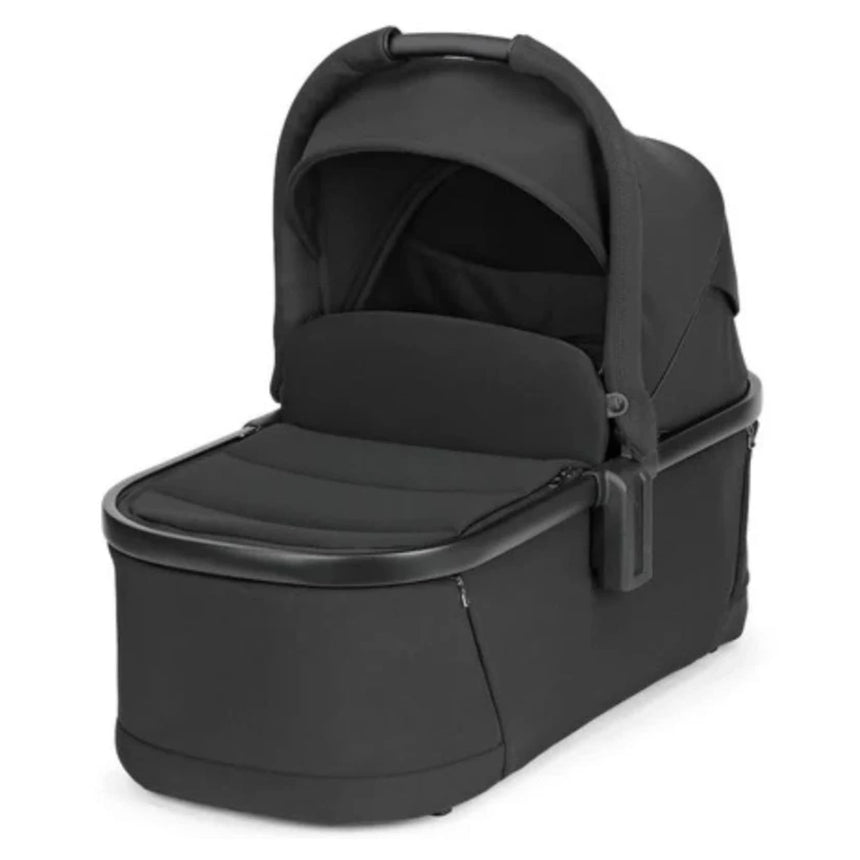 Bassinette Ypsi + Support - Noir-Peg Perego-PEG-2100MO13GU13-CLÉMENT