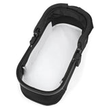 Bassinette Ypsi + Support - Noir-Peg Perego-PEG-2100MO13GU13-CLÉMENT