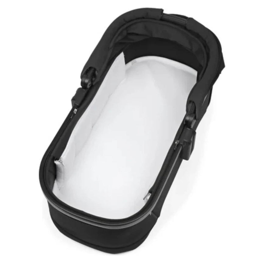 Bassinette Ypsi + Support - Noir-Peg Perego-PEG-2100MO13GU13-CLÉMENT