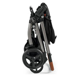 Poussette Z4 Agio - Agio Gris-Peg Perego-PEG-2400BX00BA53-CLÉMENT