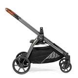 Poussette Z4 Agio - Agio Gris-Peg Perego-PEG-2400BX00BA53-CLÉMENT