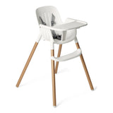 Chaise Haute Poke - Polar-Peg Perego-PEG-3063NABR79-CLÉMENT