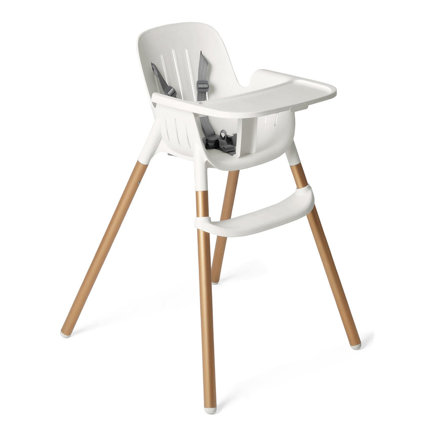 Chaise Haute Poke - Polar-Peg Perego-PEG-3063NABR79-CLÉMENT