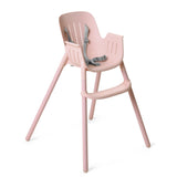 Chaise Haute Poke - Rose Madder-Peg Perego-PEG-3063NARS82-CLÉMENT