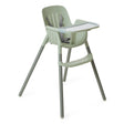 Chaise Haute Poke - Vert Frosty-Peg Perego-PEG-3063NAVD81-CLÉMENT