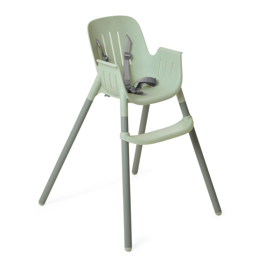 Chaise Haute Poke - Vert Frosty-Peg Perego-PEG-3063NAVD81-CLÉMENT